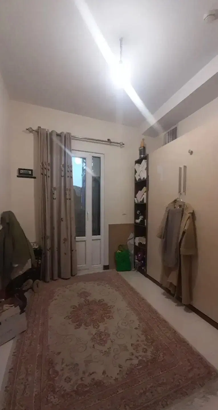 ۵۸ متری*خانه سازی*دانشگاه