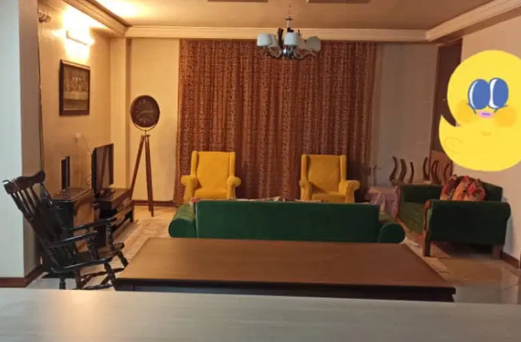 آپارتمان ۳ خوابه تک واحدی فردوسی