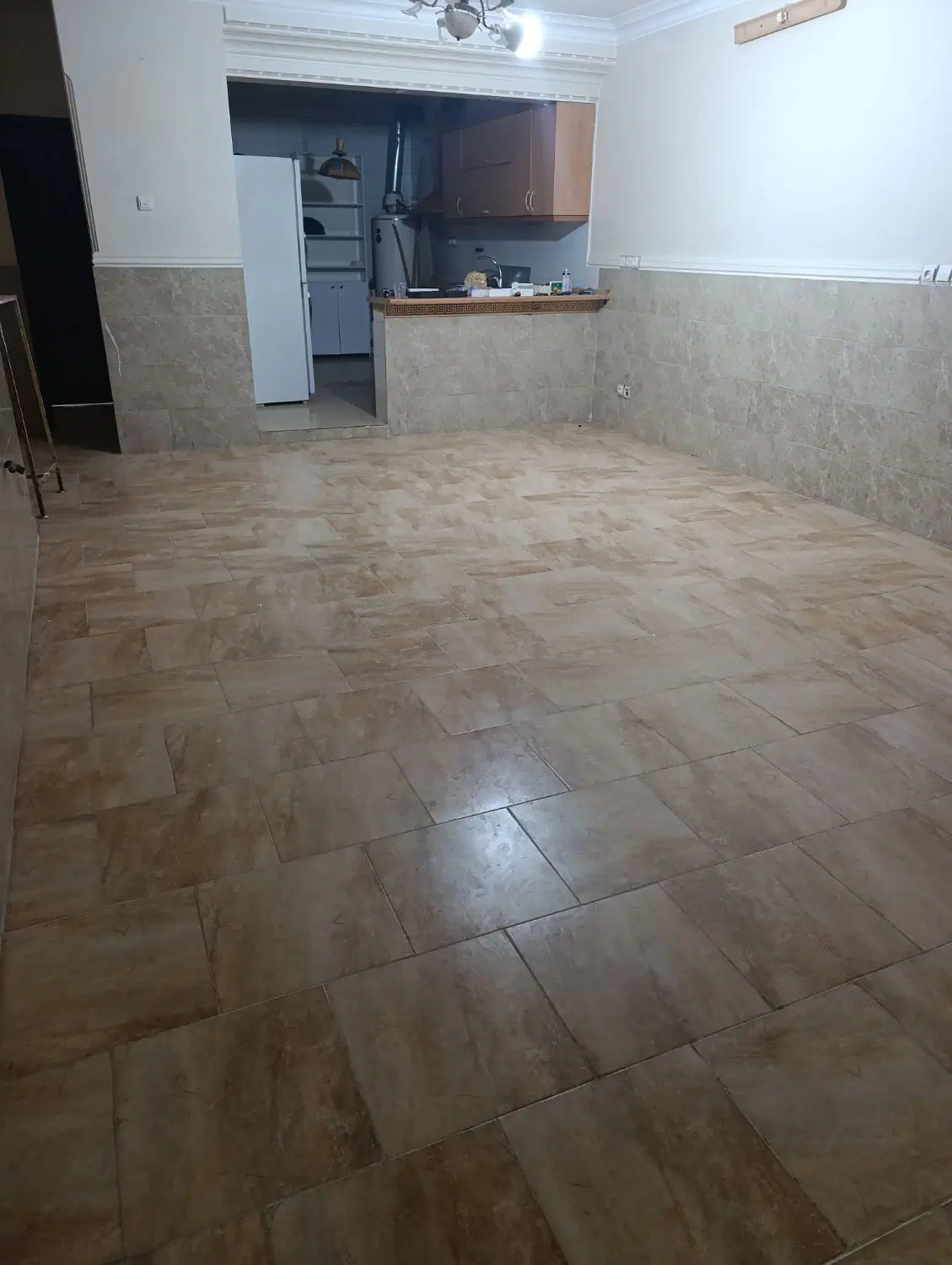 رهن و اجاره 120متری در شاهین شهر