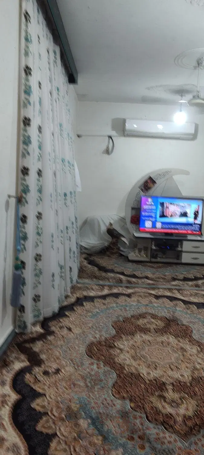 فروش یک بابامنزل ویلایی در امیدیه   میانکوه