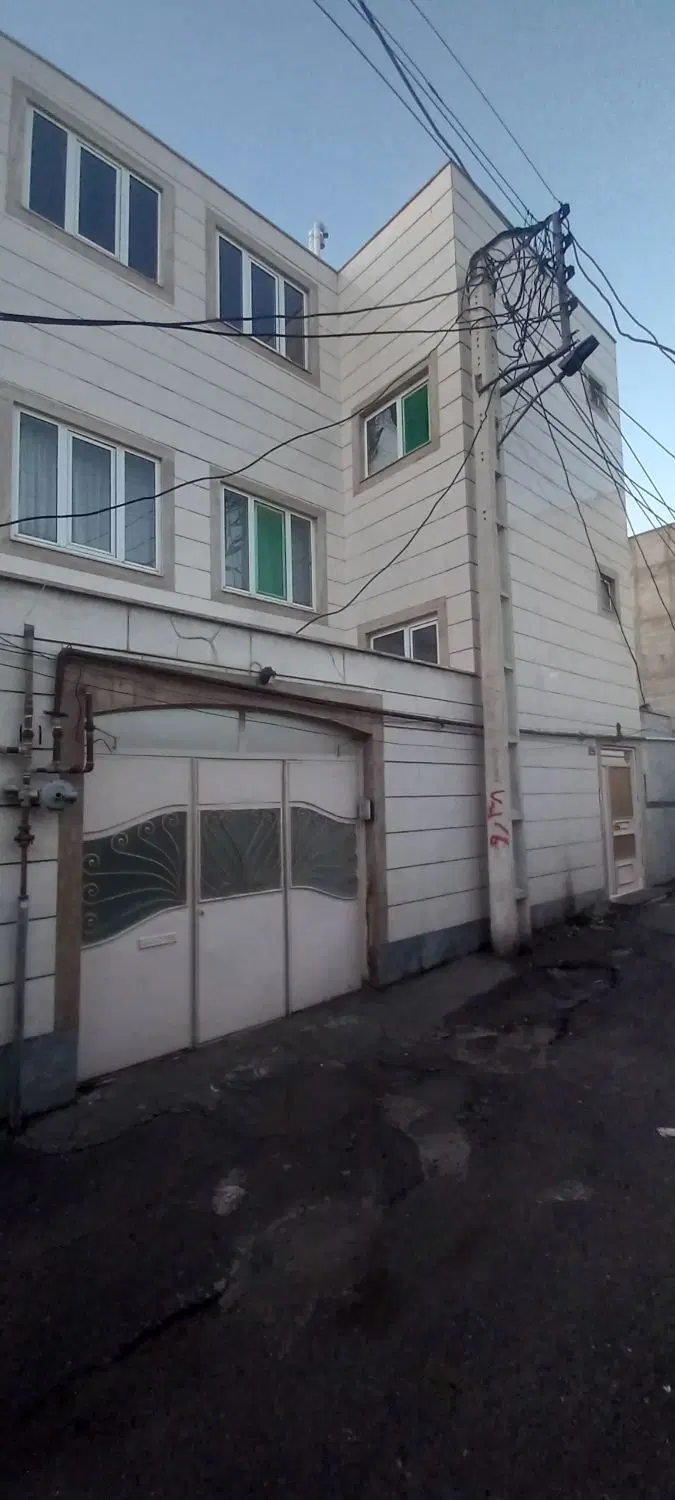اجاره واحد همکف در باسمنج