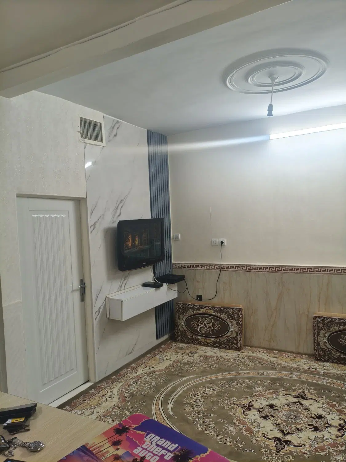 خانه ویلایی