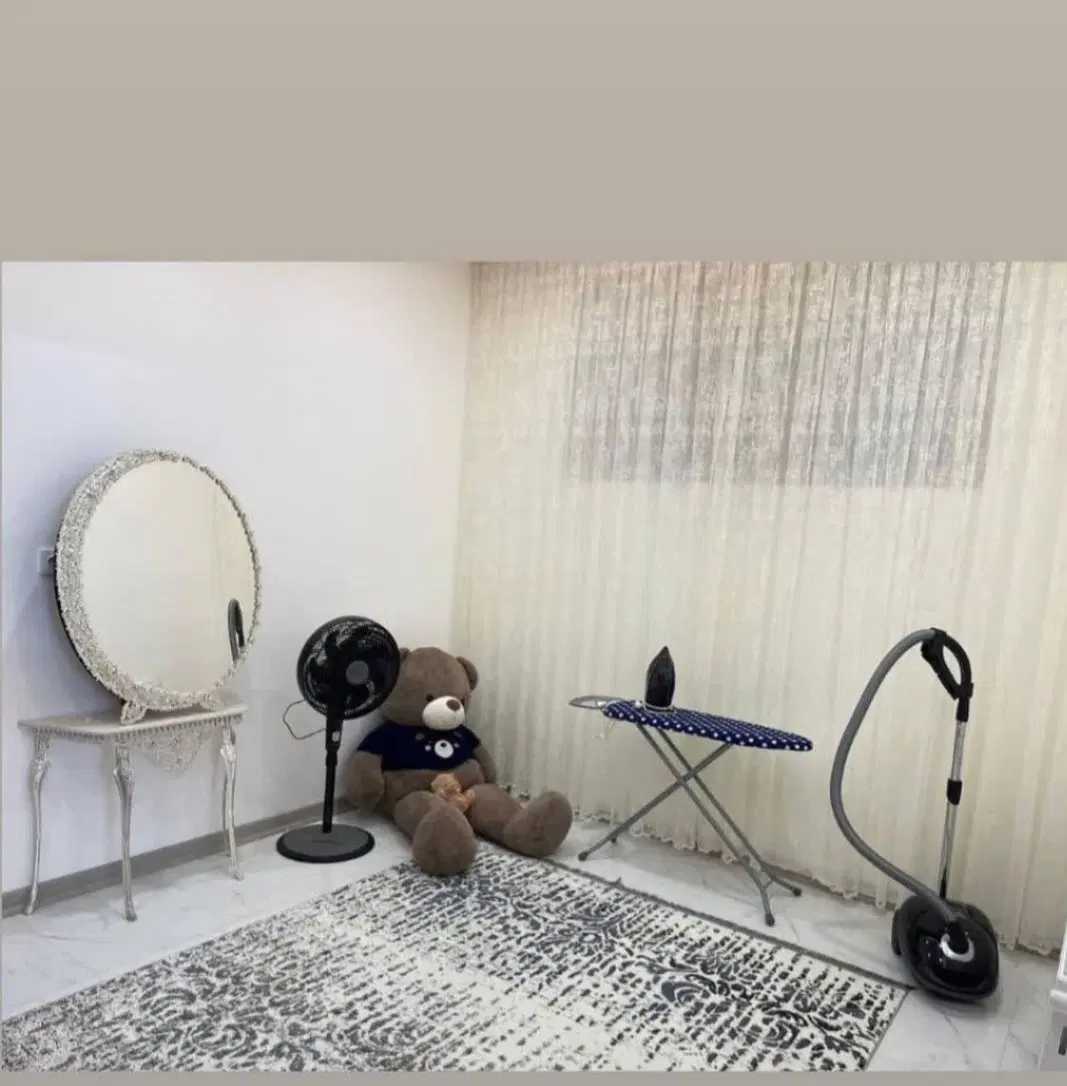 خونه گذاشتم واسه اجاره