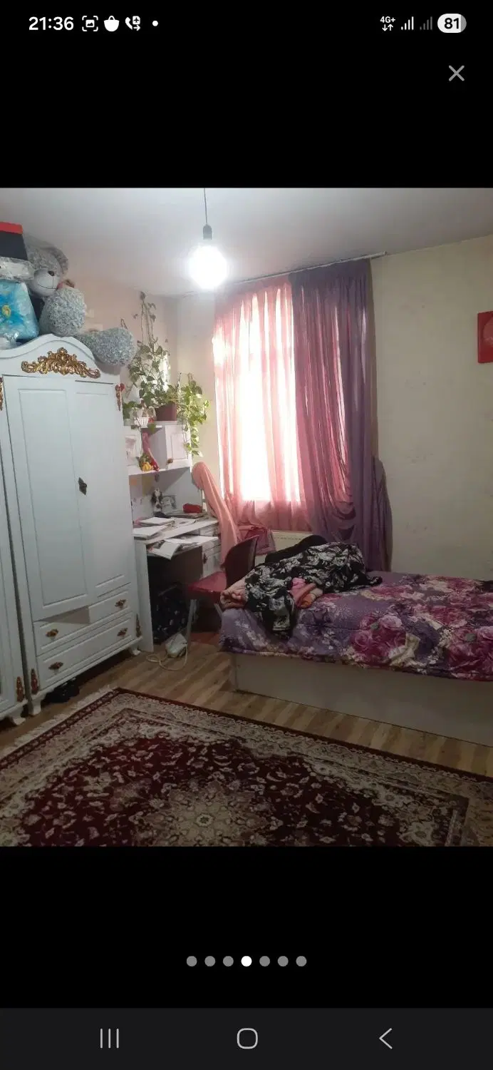 ۱۰۰ متر رهن کامل