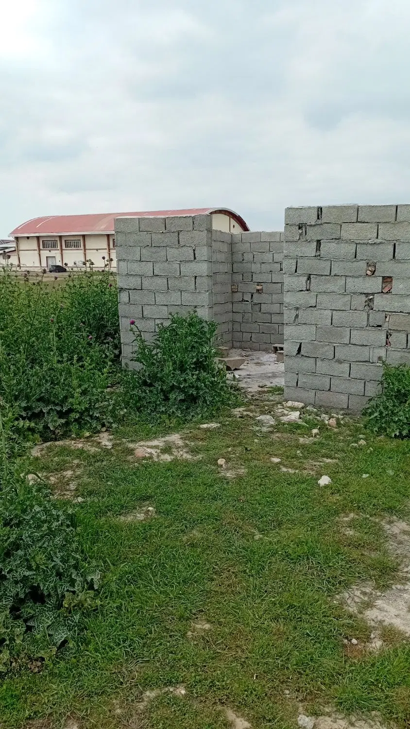 زمین درفرهنگیان