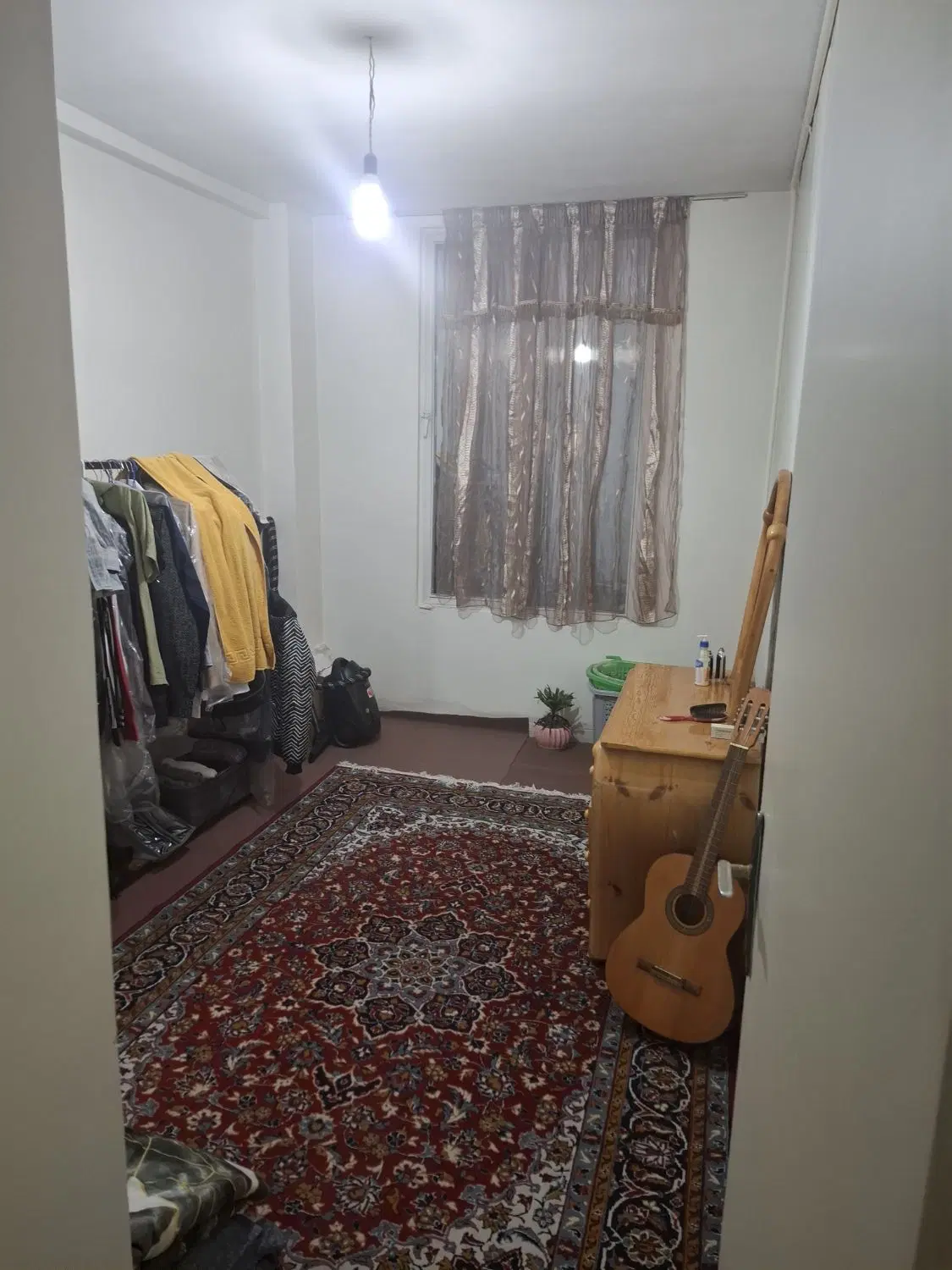 اپارتمان سنددار