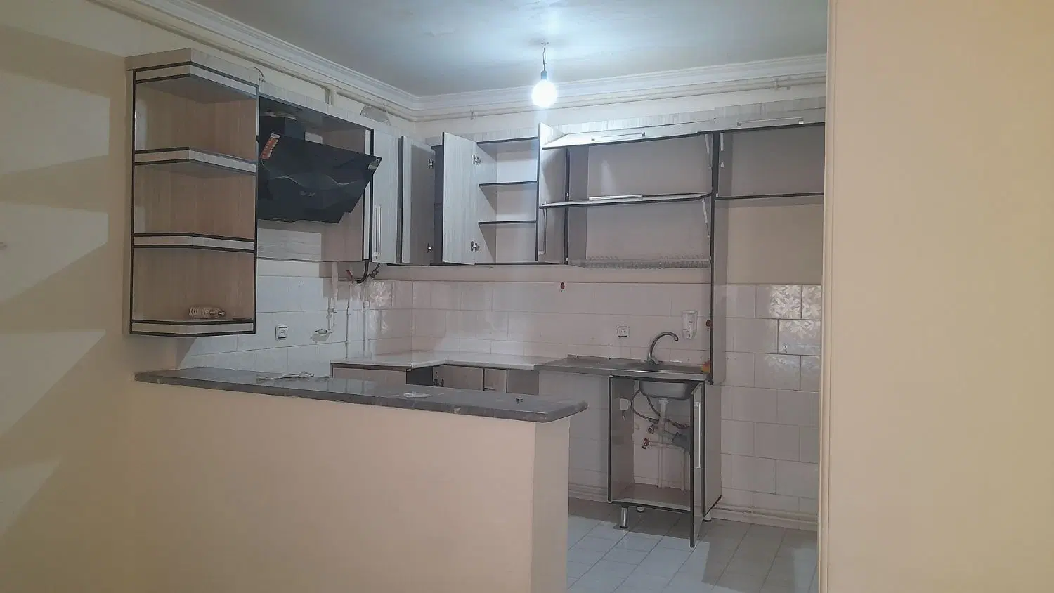 اجاره ۶۵ متر اندیشه