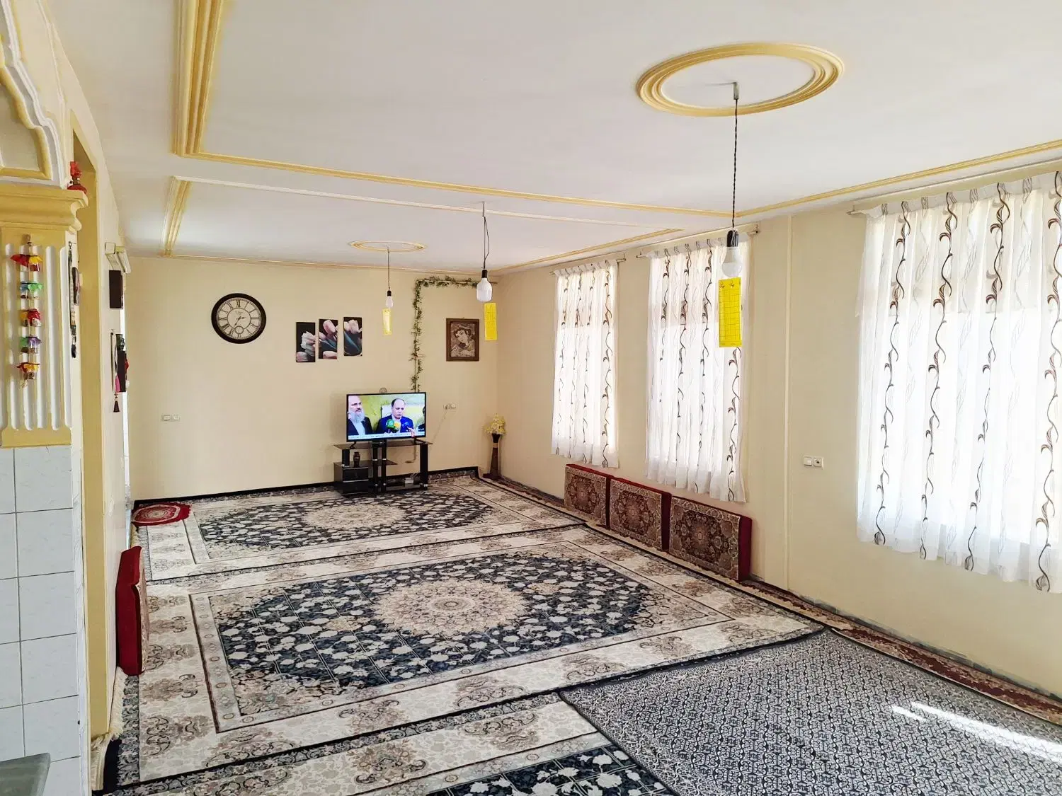 فروش خانه ویلایی