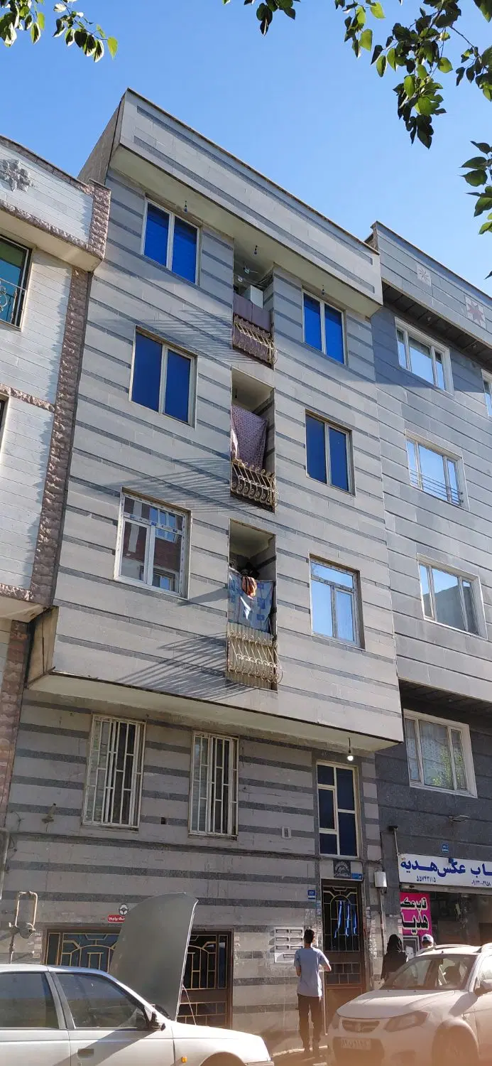 آپارتمان ۴۸ متری ۱ خوابه