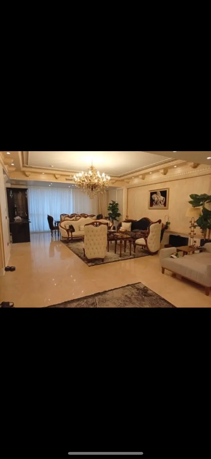 ۱۶۵ متر _ بهار تهرانپارس _ ۳ خواب _ تک واحدی _ فول