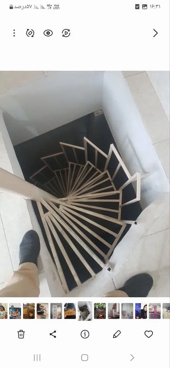 رهن و اجاره مغازه در فاز 3 سهند سمت راست