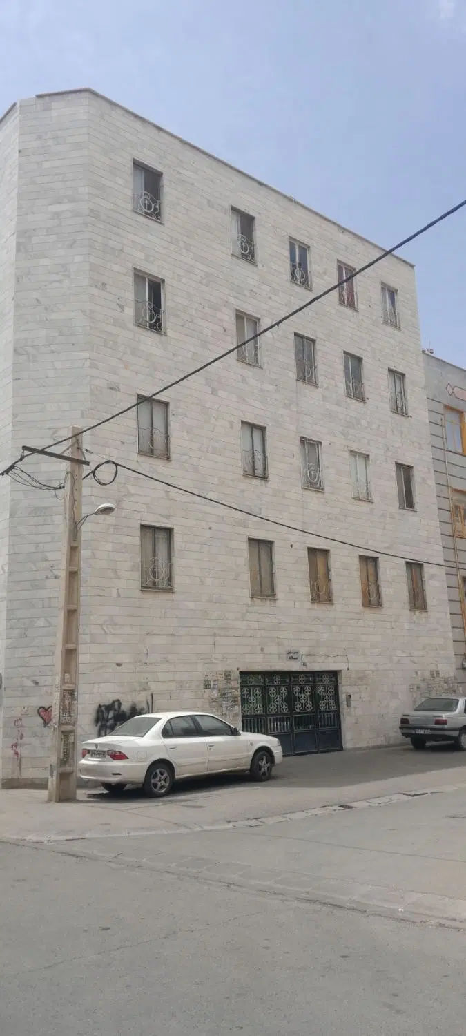 اجاره آپارتمان در فردیس کرج