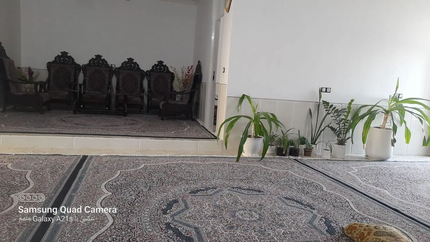 فروش منزل مسکونی
