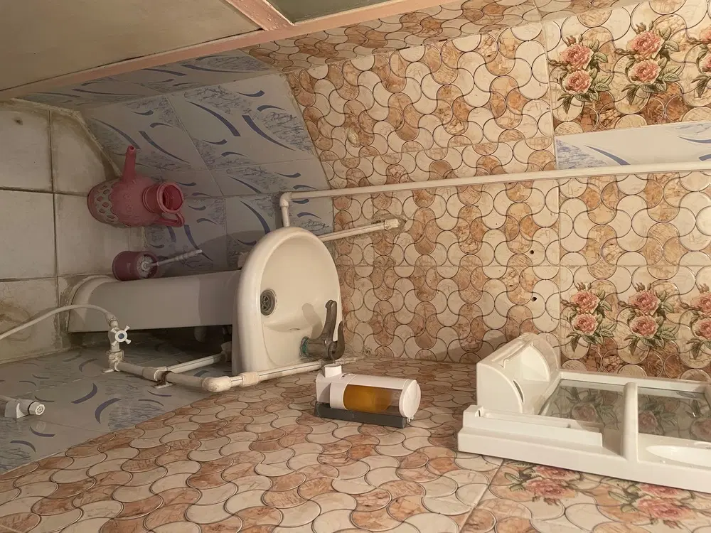 واحد ۲طبقه