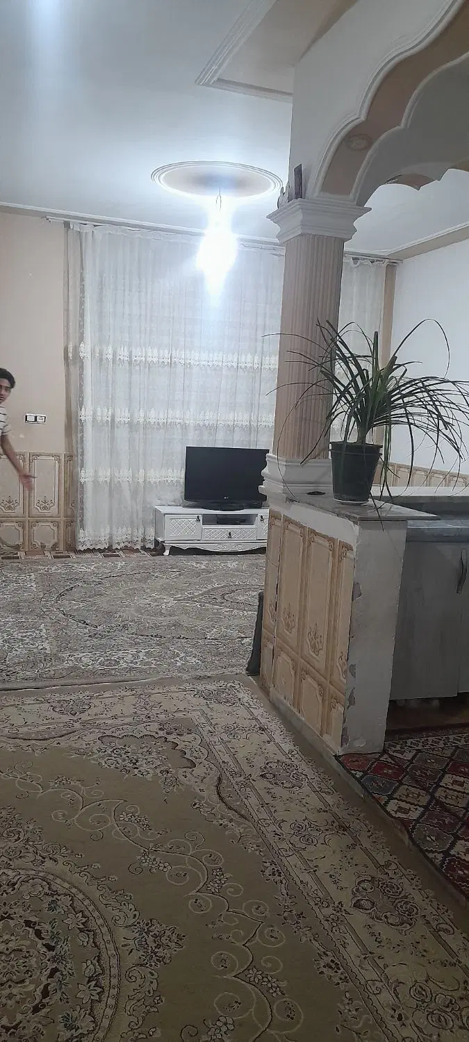 خونه رهن اجاره خیابان سهراب ۴ حسینی ۴