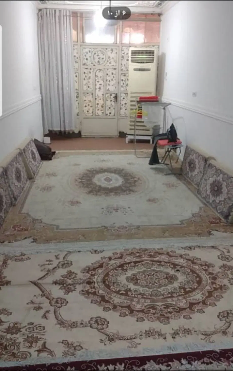 رهن و اجاره ویلایی مبله مهندسی بهترین موقعیت