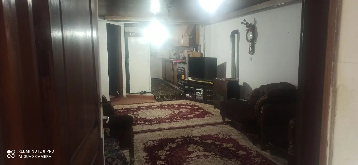 واحد یک خوابه دربست ۵۵ متری