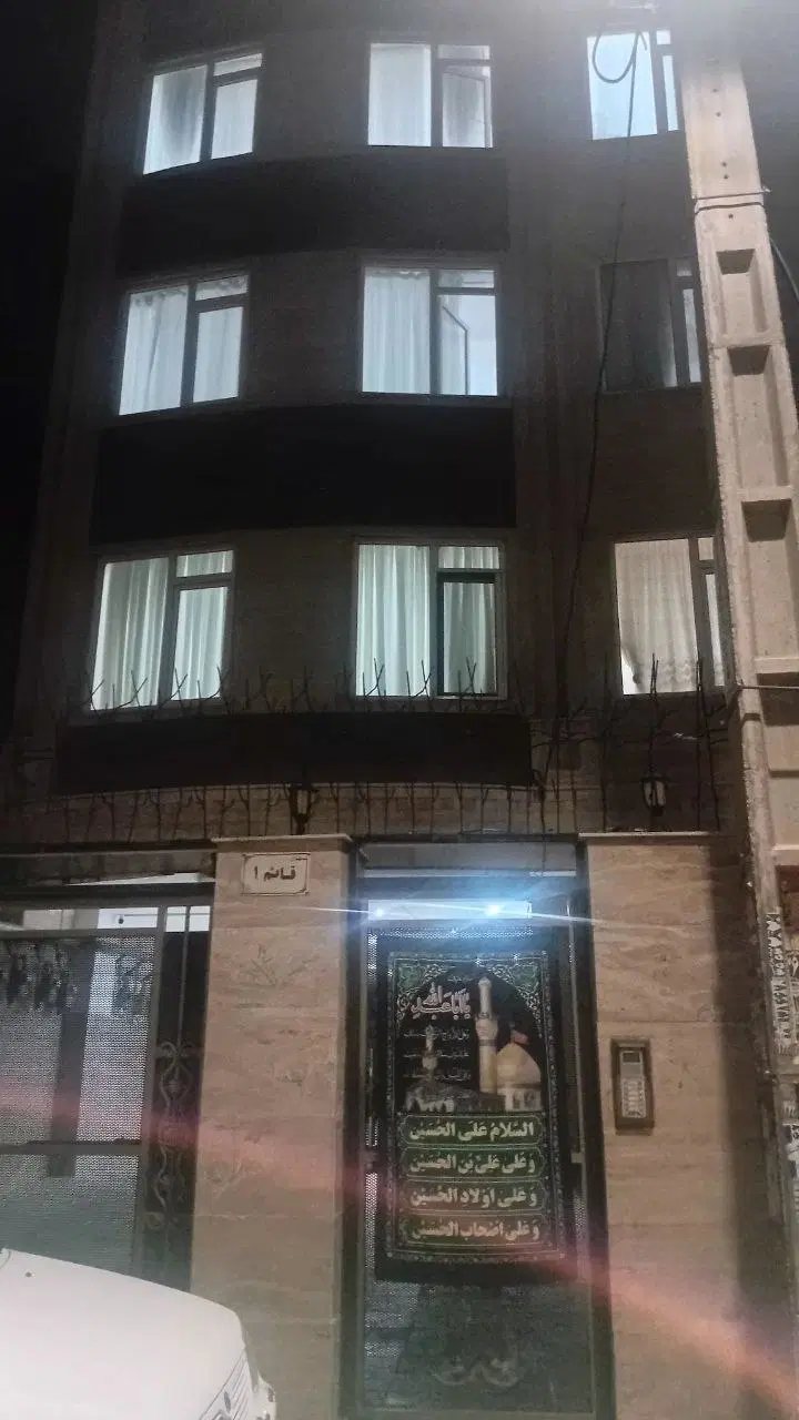آپارتمان ۱۰۴ متری
