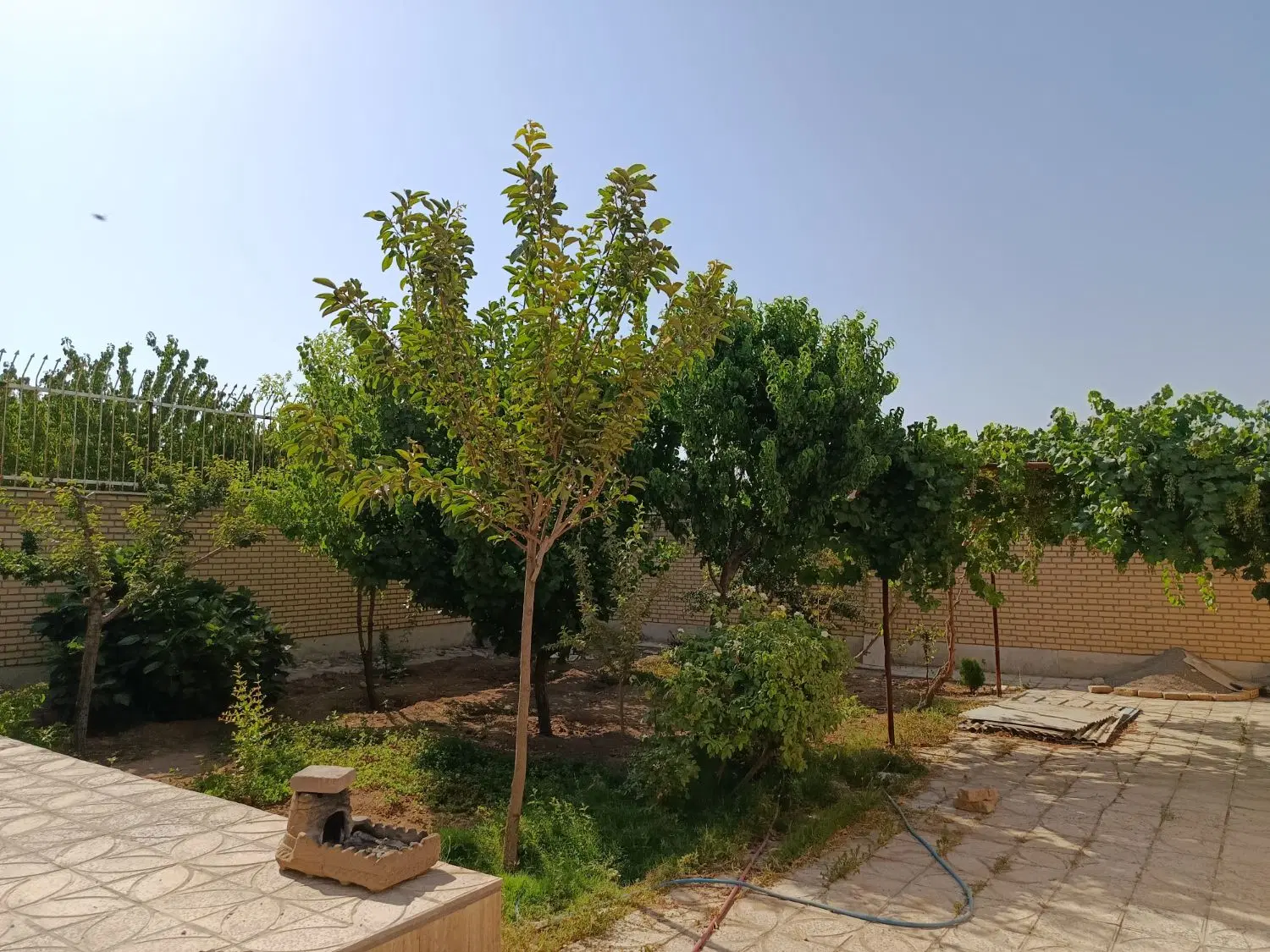 شهر جدیدامیرکبیر ویلایی