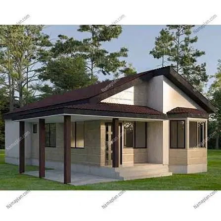 فروش خانه ویلایی 85متری