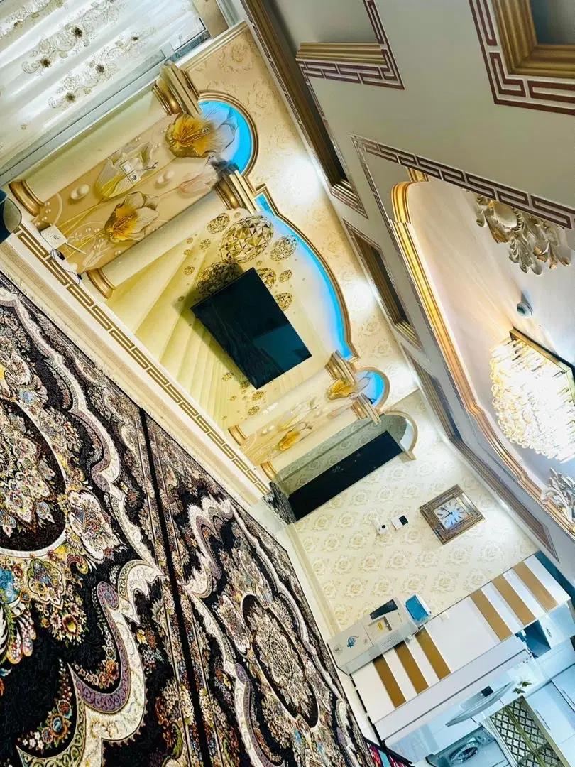 فوروش اپارتما املاک احد