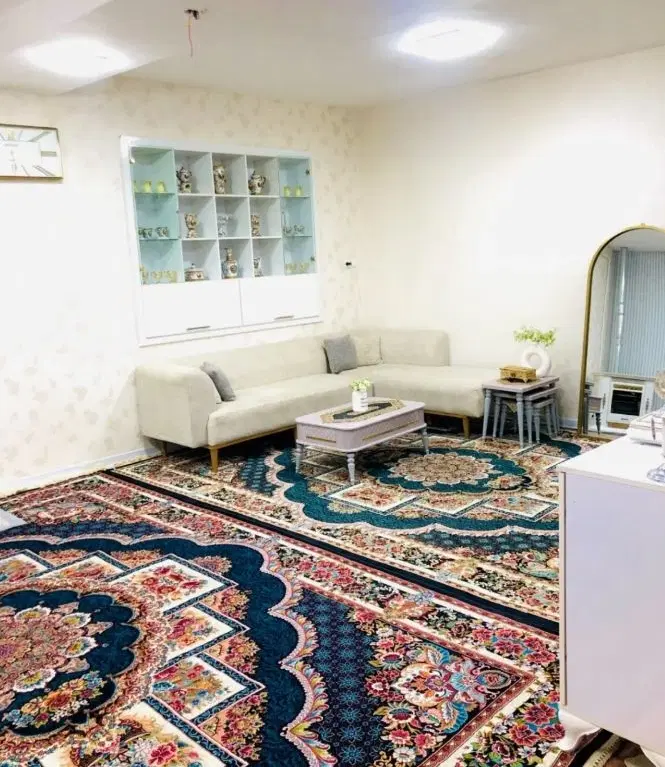 خانه مسکونی