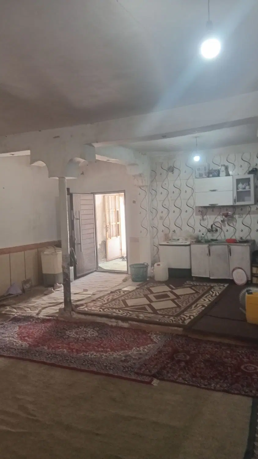 یک باب خانه 12ذوالفقاری
