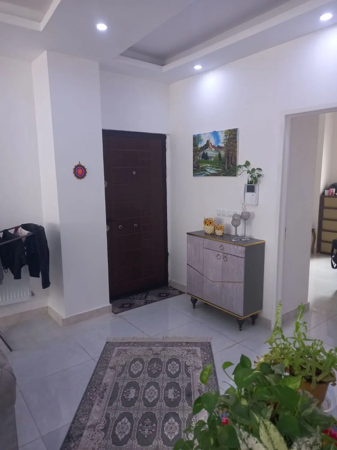 با سلام