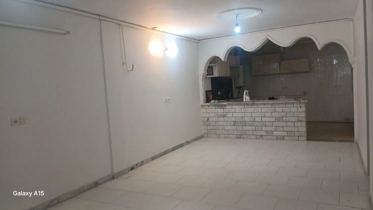 خانه ویلایی ۷۰ متری چهارصددستگاه لاله چهارم