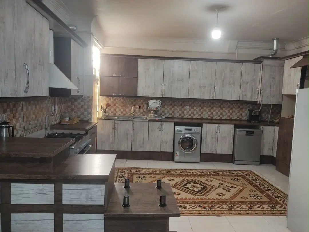 منزل اجاره ای