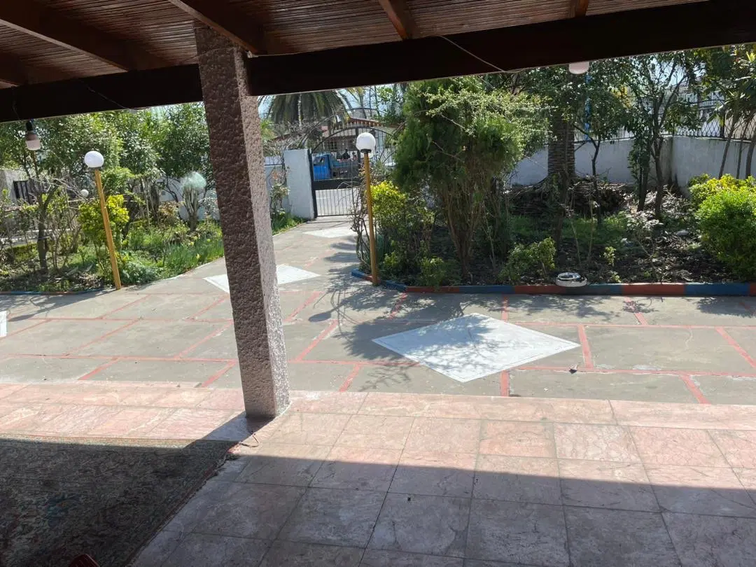 زمین کمربندی متل قو