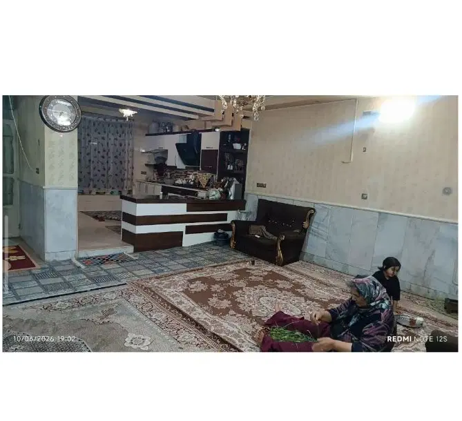 خانه دربست ویلایی
