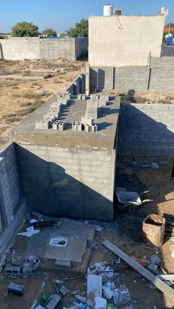 زمین باغی تاپ ترین مکان گورک