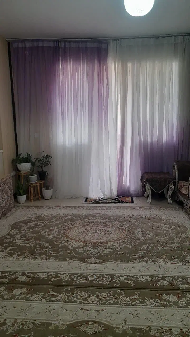 اپارتمان تک خوابه