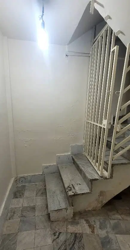 ۴۰ متر زیر همکف تک واحدی