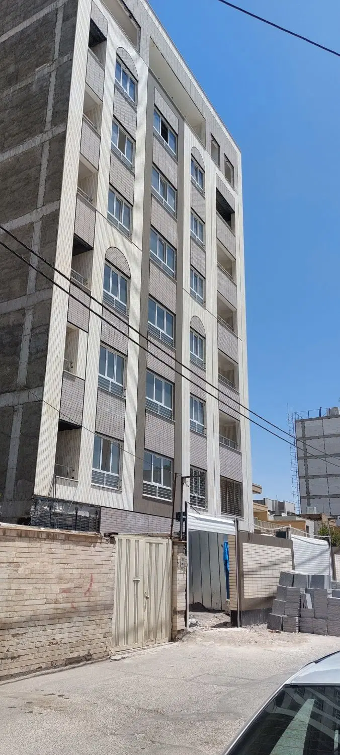 آپارتمان ۹۰متری دو خواب پارک مطهری مالک اشترشمالی