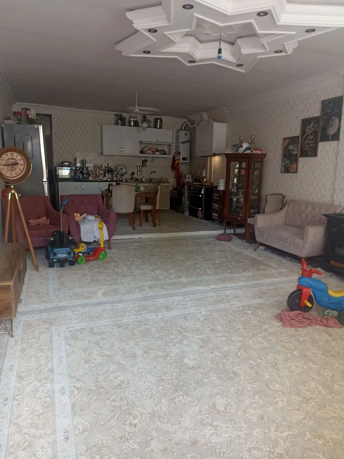 اجاره منزل