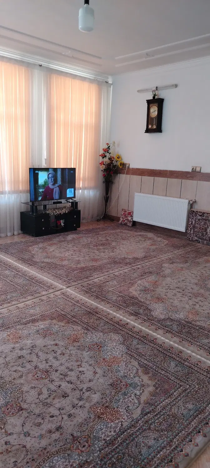 اجاره طبقه اول 160 متری رزمندگان