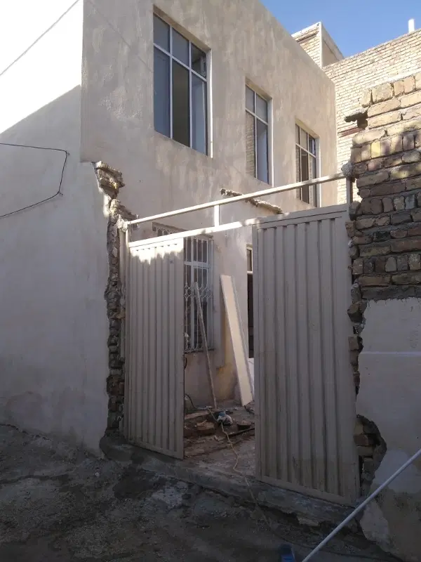 خانه دربست سه خوابه