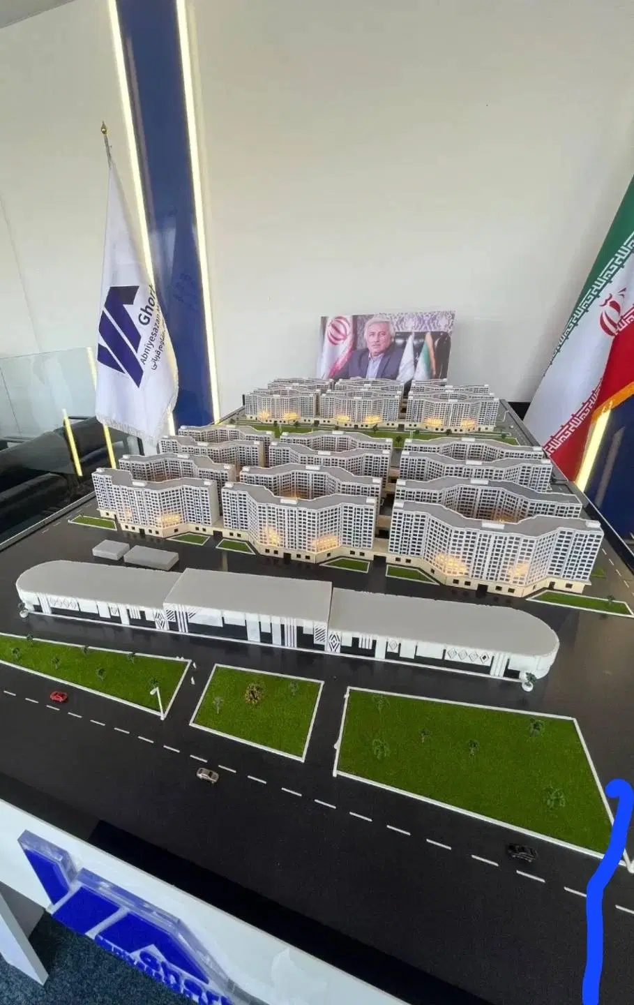 آتش‌نشانی تیپ ۱ کف قیمت تسویه کامل ۶۷۰۰ فوری فروشی