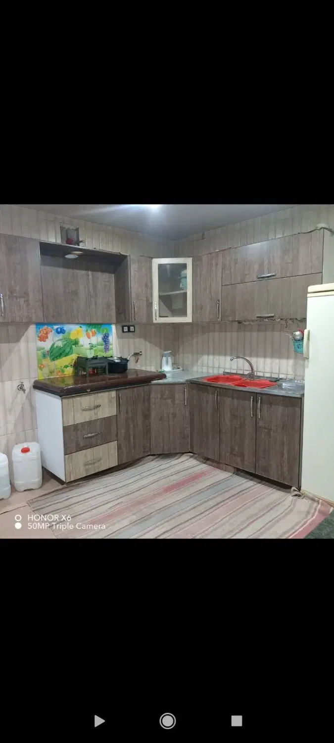 خانه اجاره‌ای