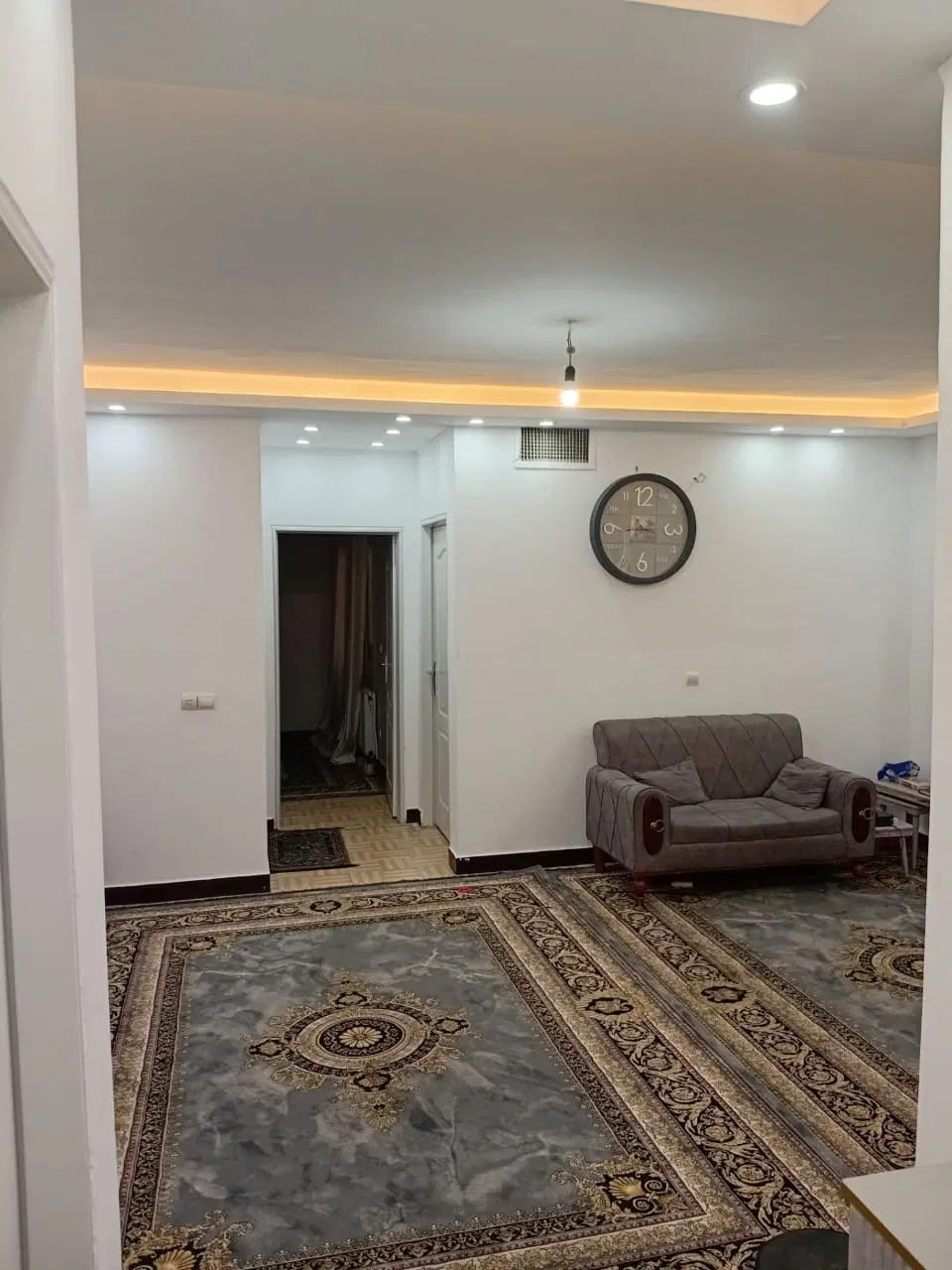 ۷۵متر آماده تخلیه_شهرک ابریشم