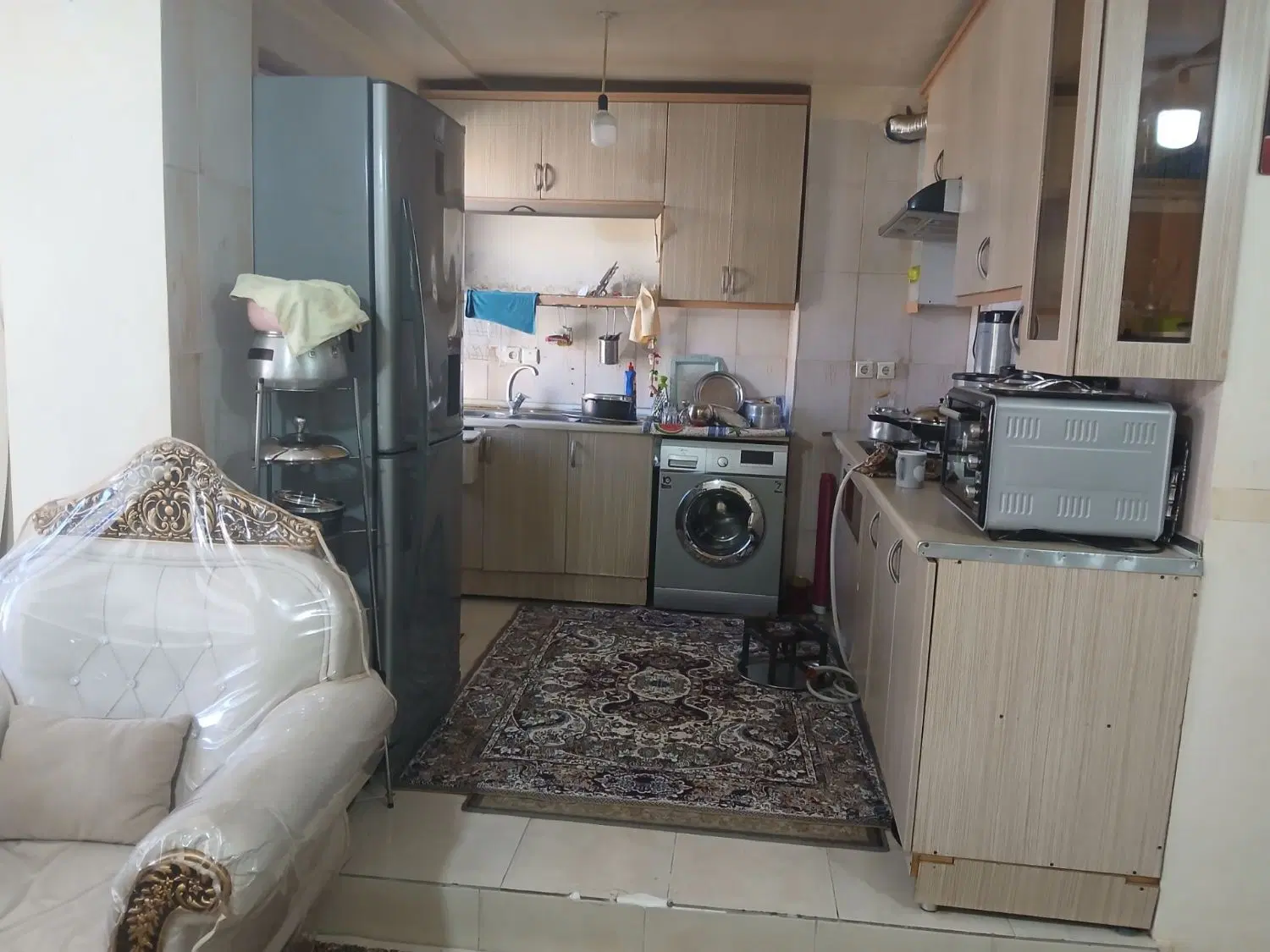 فروش مسکن مهر کارمندان