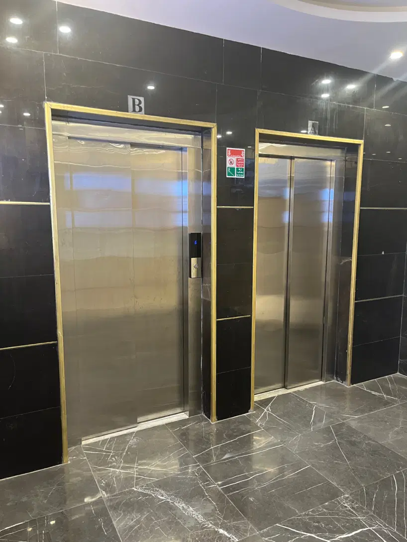 فروش آپارتمان اداری لوکس