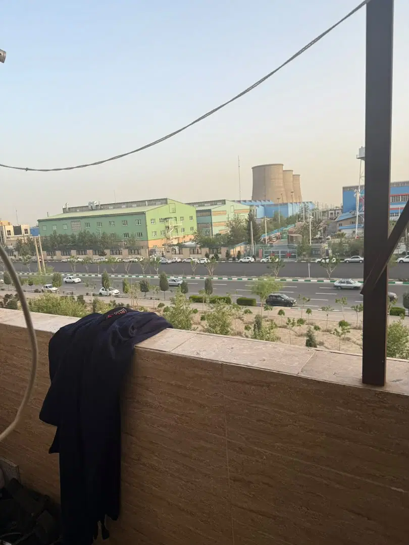 اجاره واحد ۱۱۰ متری قائمه اول