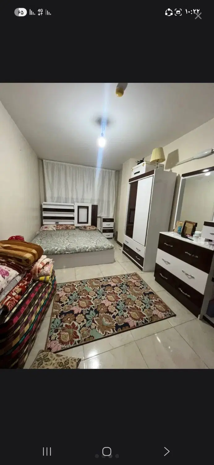رهن ۸۸ متری مزروعی _آسانسور _پارکینگ