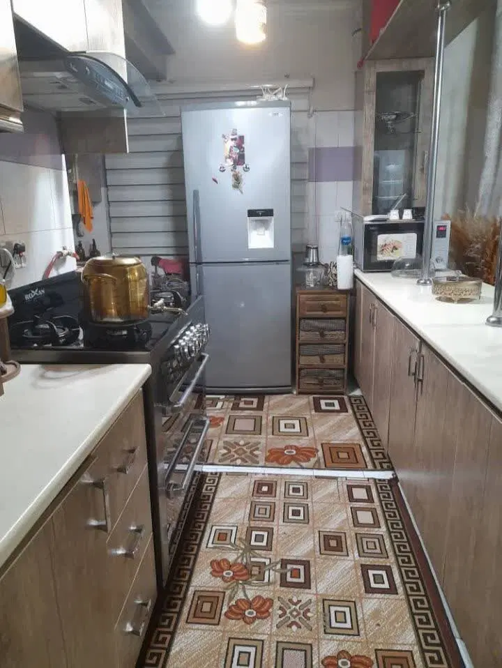 خونه ۵۴متری در فرهنگیان اسلامشهر
