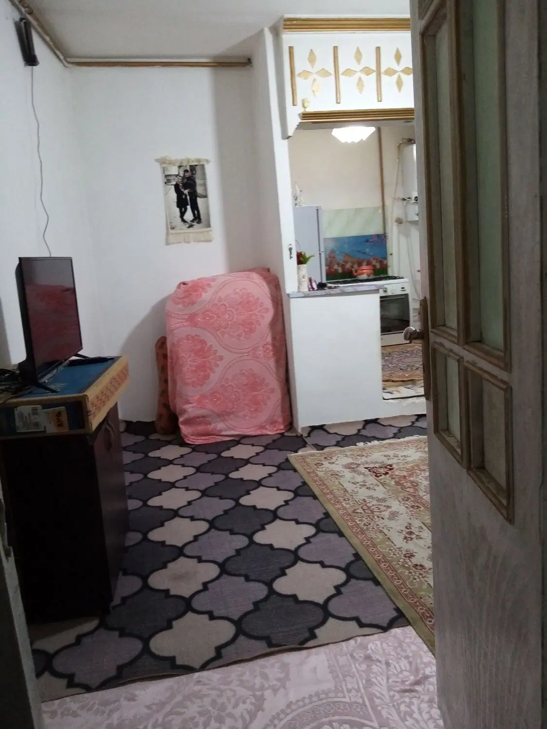 اجاره خانه اپارتمانی