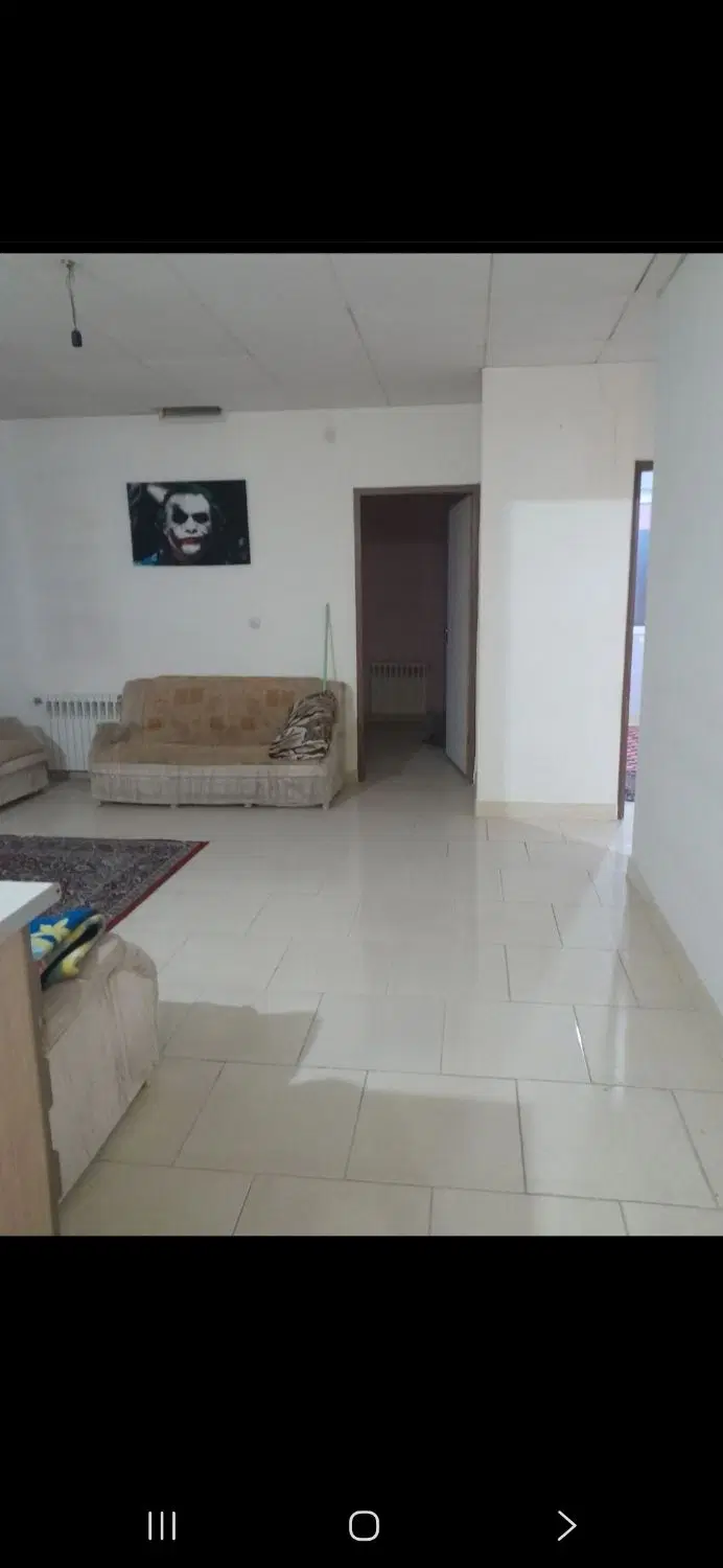 اپارتمان ۸۰ متری مسکن مهر مهرگان