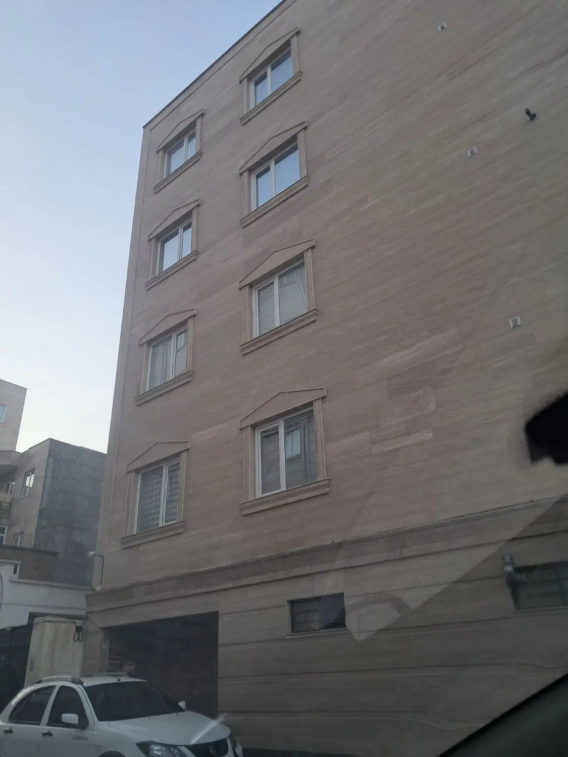 اجاره آپارتمان